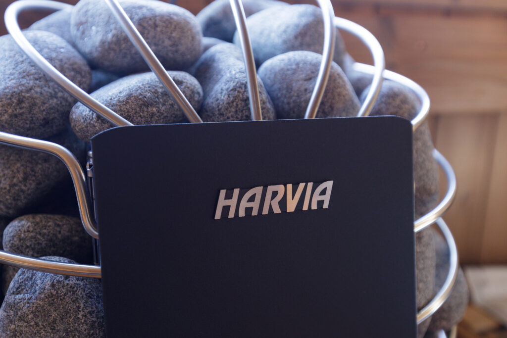 サウナヒータースピリット9