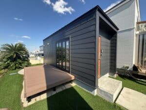 PACO市原モデルハウス