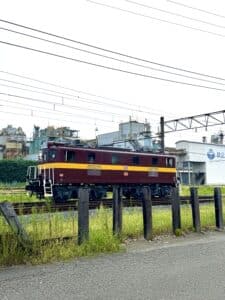 秩父鉄道×三岐鉄道