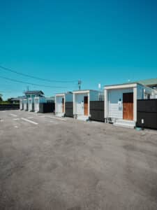 福岡県 実例 賃貸