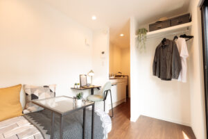 PACO-FAMILY　室内