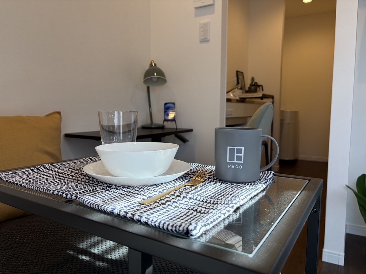 パコオリジナルカップ