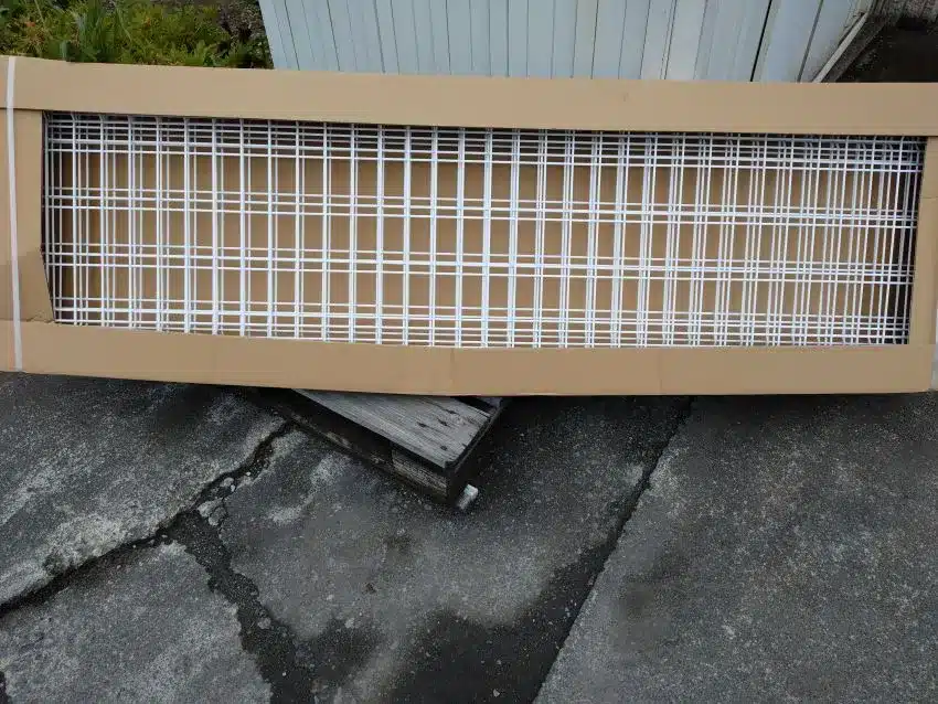 三協アルミ_ユメッシュＺ型