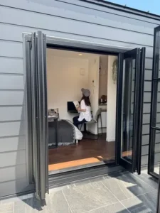 model-house